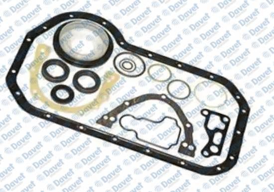 OTOCONTA 42427604C Alt Takim Contasi Corteco Keceli Doblo Iii-Linea-Bravo-Punto 1.6 Multijet  ####